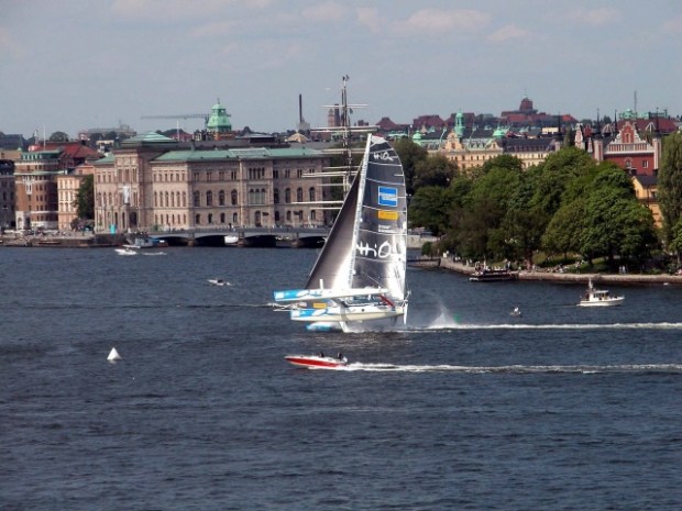 © Roman Wróblewski