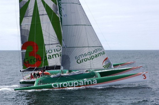 © Yvan Zedda pour Groupama SA