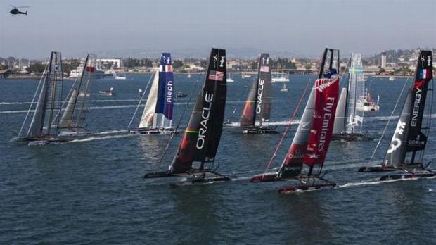 © Gilles Martin-Raget/ACEA