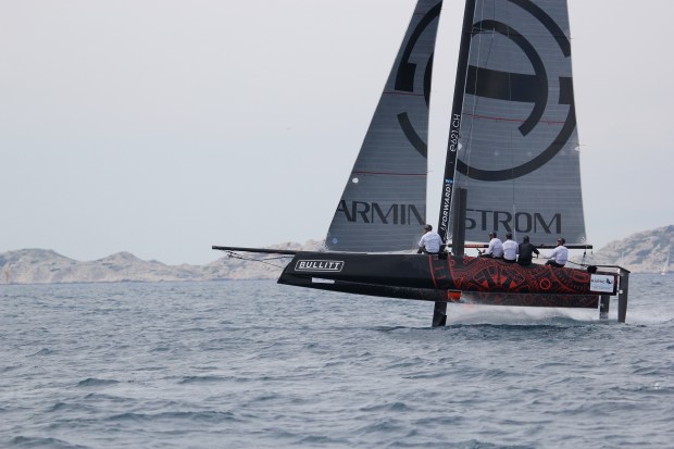 Voile-Multicoques.com/Baptiste Morel