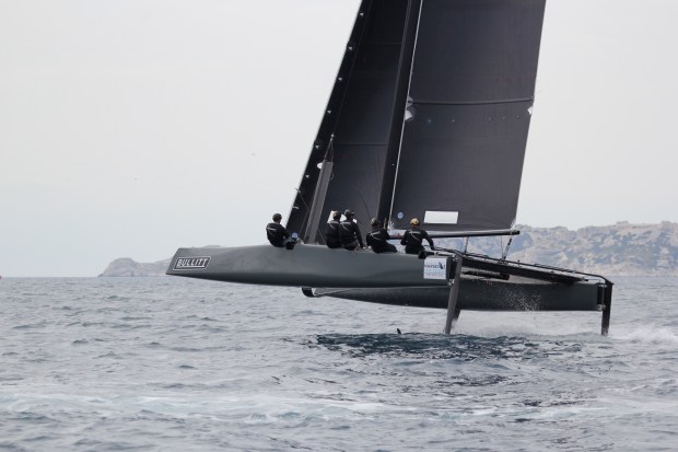 Voile-Multicoques.com/Baptiste Morel