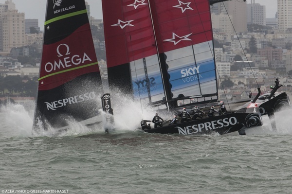 © ACEA / PHOTO GILLES MARTIN-RAGET