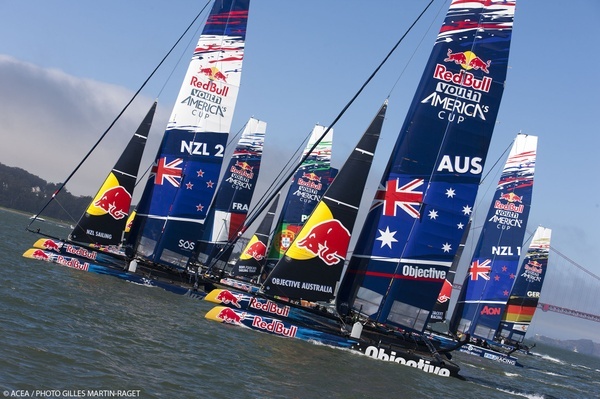 © ACEA / PHOTO GILLES MARTIN-RAGET