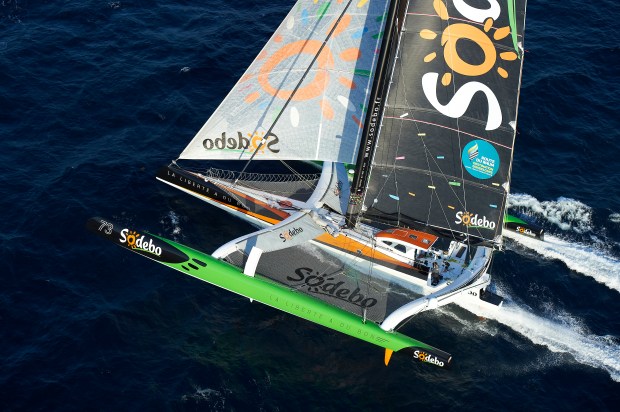 © Yvan Zedda / Sodebo