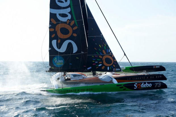 © Yvan Zedda / Sodebo