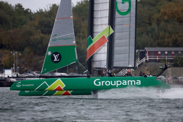 © ACEA 2015 / Photo Gilles Martin-Raget