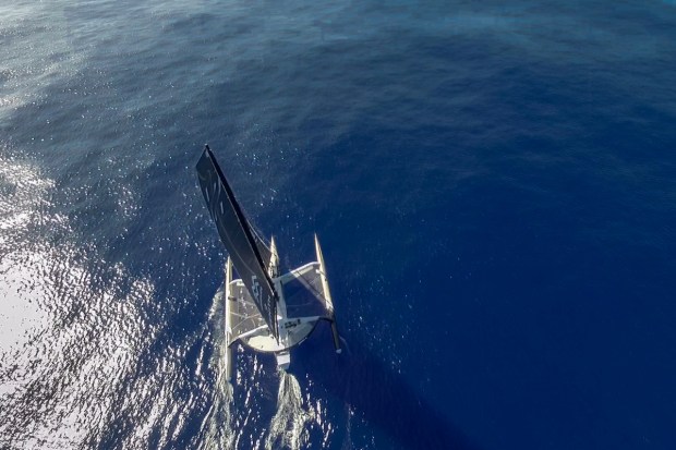 © Yann Riou/Spindrift racing