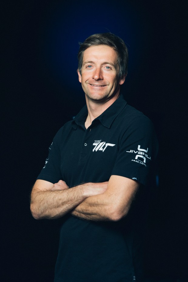 © Loris von Siebenthal