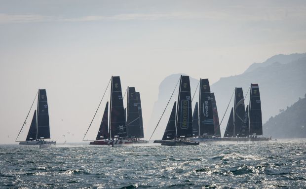 © Loris von Siebenthal