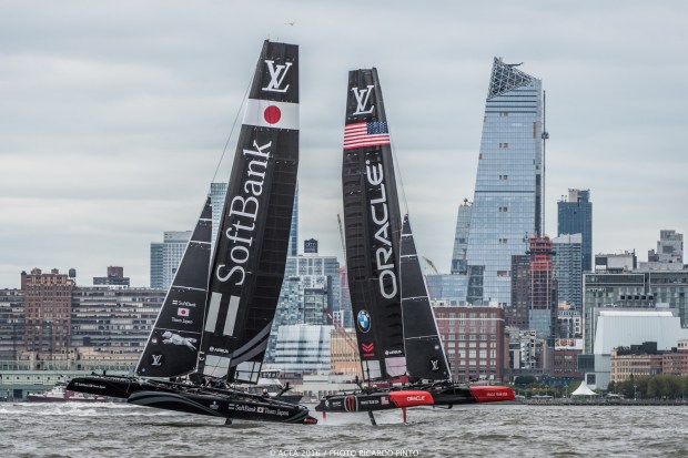 © ACEA 2016 / Photo Ricardo Pinto