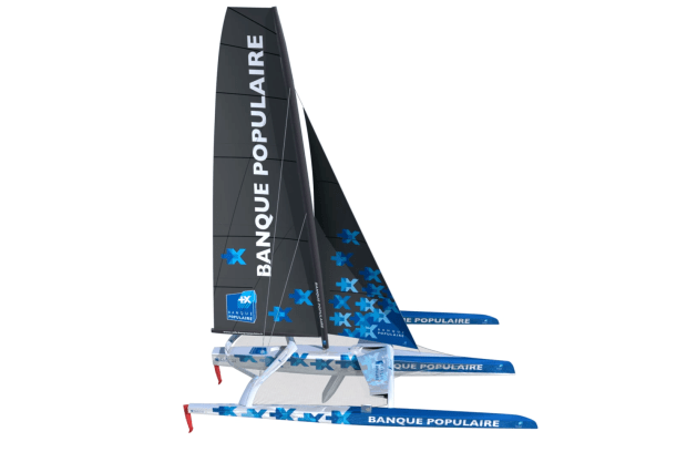 © Banque Populaire/ JB Epron